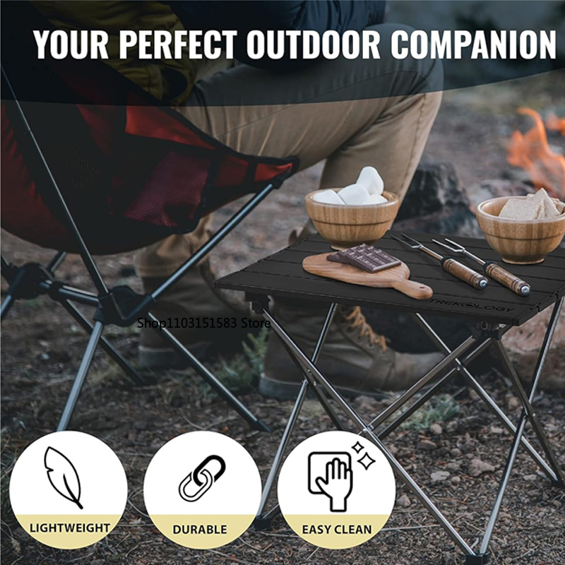 Outdoor Camping Rugs - เก้าอี้พับได้แบบพกพา น้ำหนักเบา เก้าอี้แคมป์ปิ้งแบบพับได้ สำหรับตกปลา เดินป่า ท่องเที่ยว