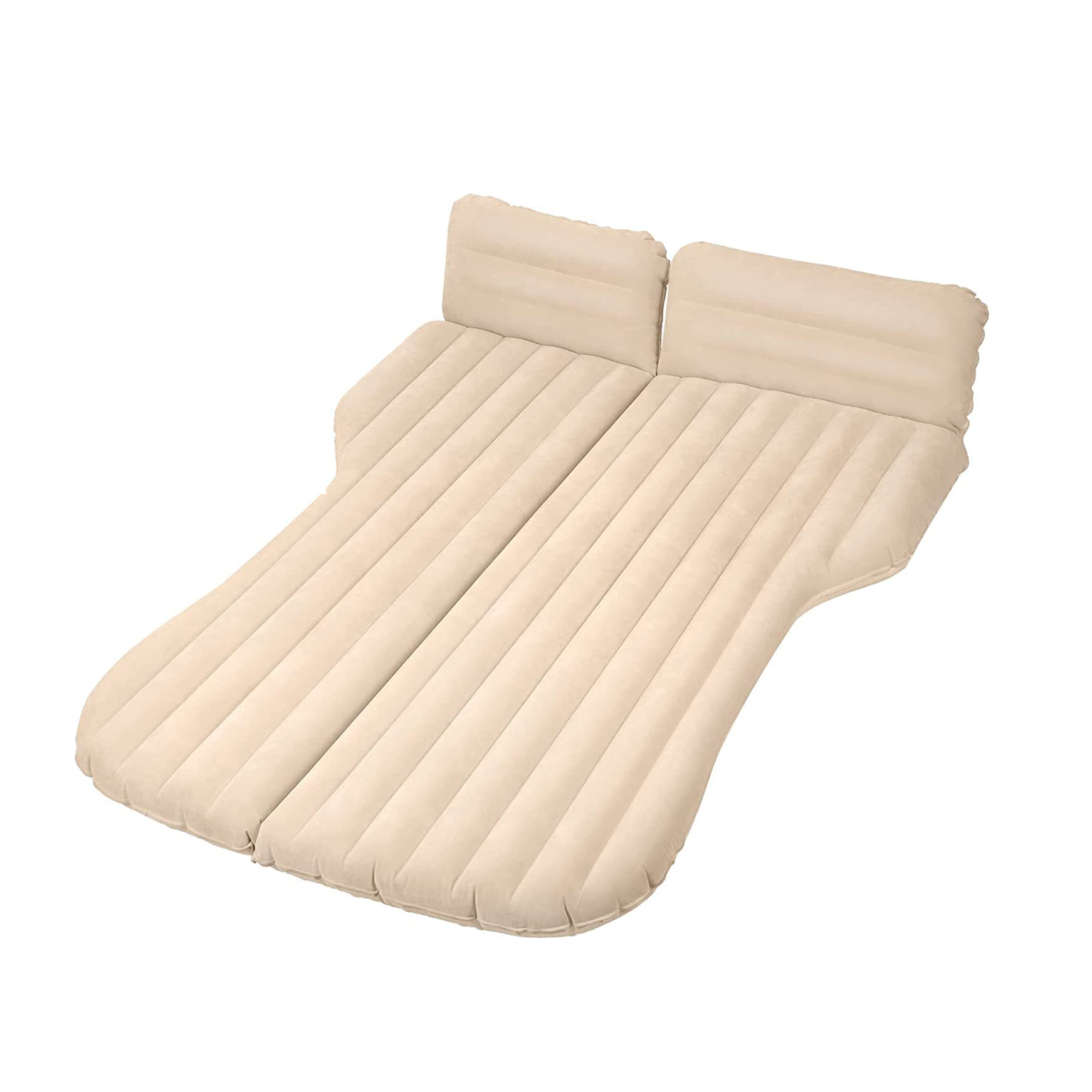 Bed Outdoor Camping - รถInflatableเตียงสําหรับTeslaรุ่นY 3 SแบบพกพาSUVด้านหลังที่นอนกลางแจ้งAir Cushion Sleeping PadสําหรับCamping