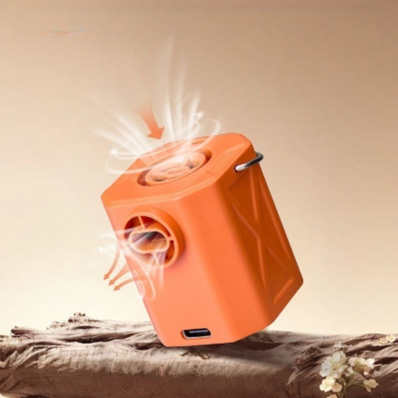 Bed Outdoor Camping - ปั๊มลมพกพาขนาดเล็กแบบชาร์จ USB สำหรับสูบลมและปล่อยลม สำหรับที่นอนลม ถุงเก็บของสุญญากาศ อุปกรณ์ตั้งแคมป์กลางแจ้ง