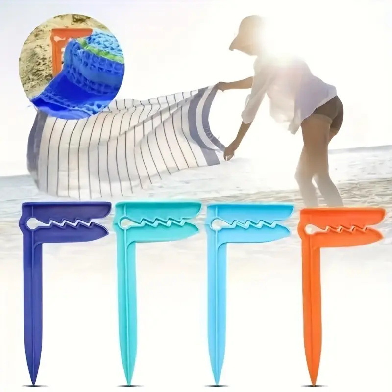 ผ้าเช็ดตัวชายหาดกลางแจ้งผู้ถือ - Outdoor Camping Rugs บทวิจารณ์และราคา