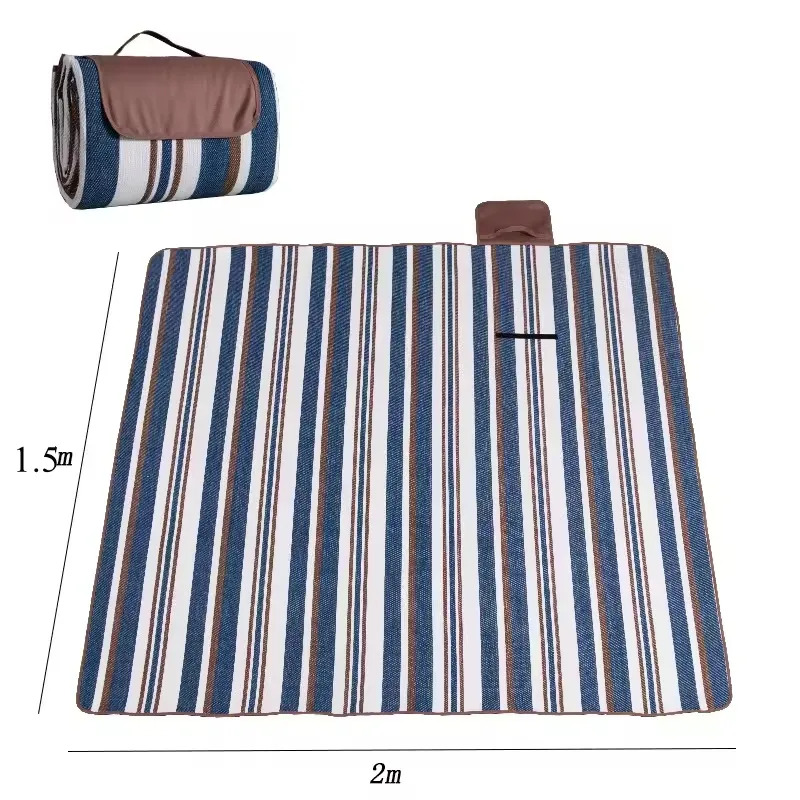 จำเป็นสำหรับการเดินทางกลางแจ้ง - Outdoor Camping Rugs บทวิจารณ์และราคา