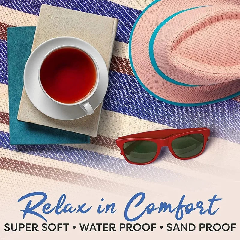 จำเป็นสำหรับการเดินทางกลางแจ้ง - Outdoor Camping Rugs บทวิจารณ์และราคา