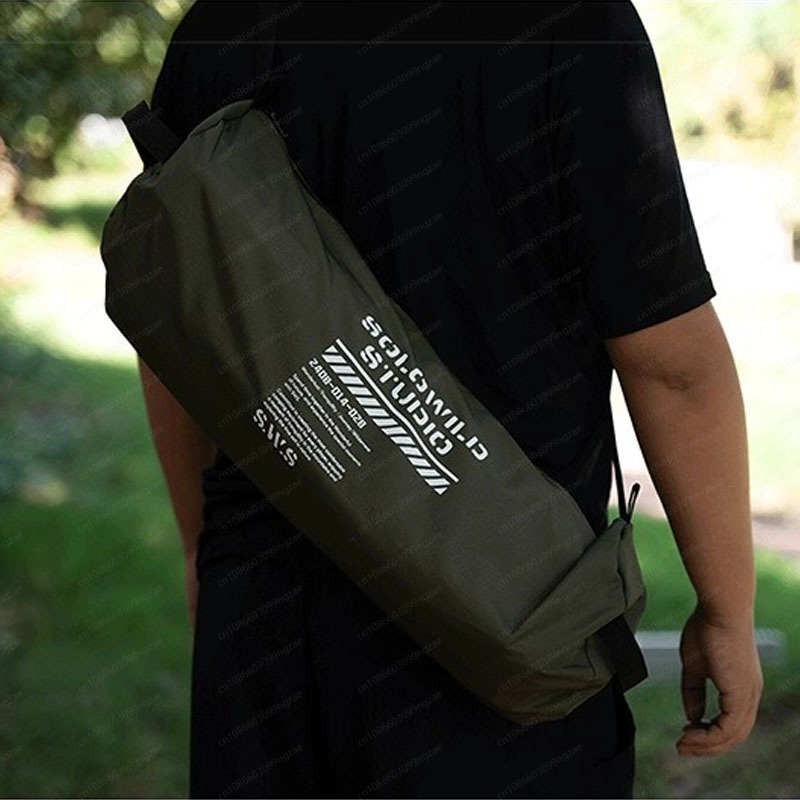 เตียงสนามพับได้แบบพกพาสำหรับตั - Bed Outdoor Camping บทวิจารณ์และราคา
