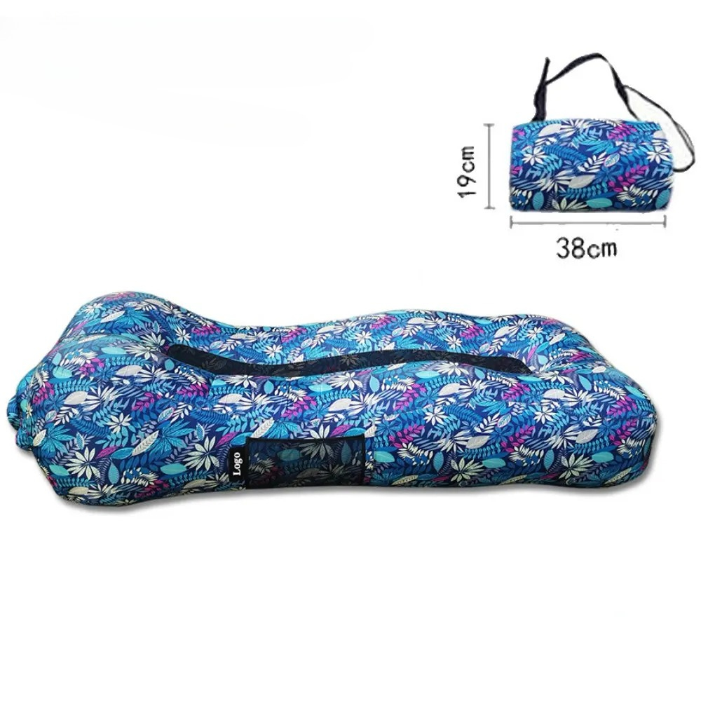 โซฟาเป่าลม เตียงนอนในสระน้ำ แพ - Bed Outdoor Camping บทวิจารณ์และราคา