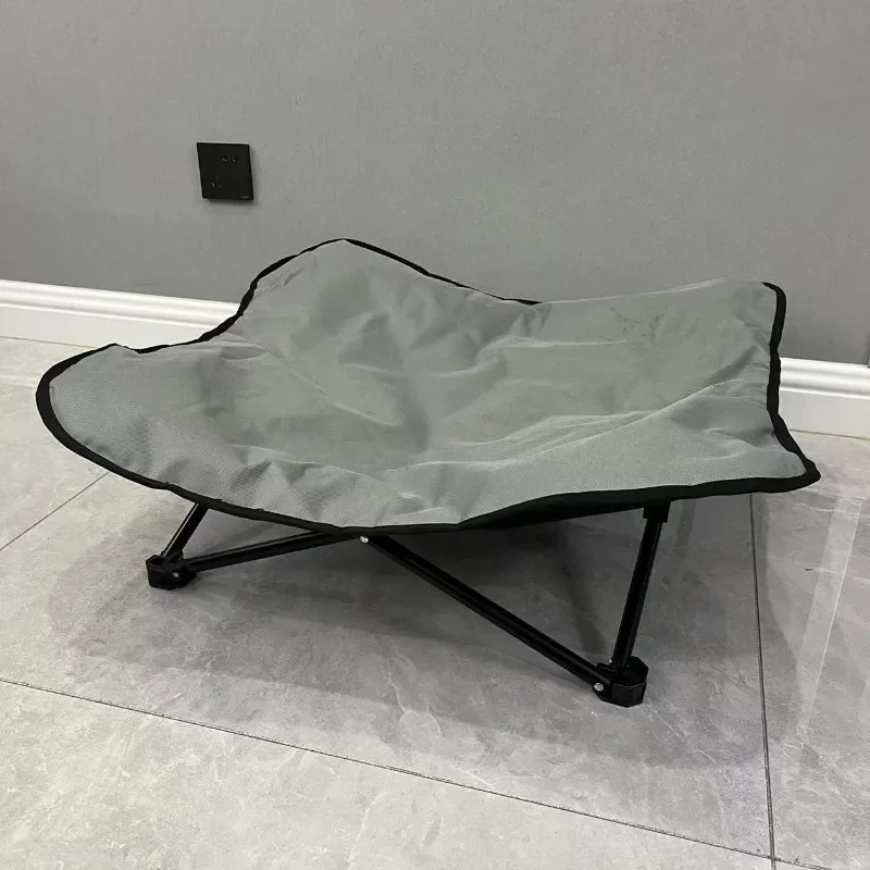 ที่นอนสัตว์เลี้ยงแบบถอดได้ Mas - Outdoor Camping Dog Bed บทวิจารณ์และราคา