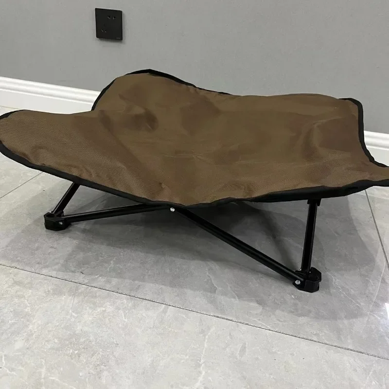 ที่นอนสัตว์เลี้ยงแบบถอดได้ Mas - Outdoor Camping Dog Bed บทวิจารณ์และราคา
