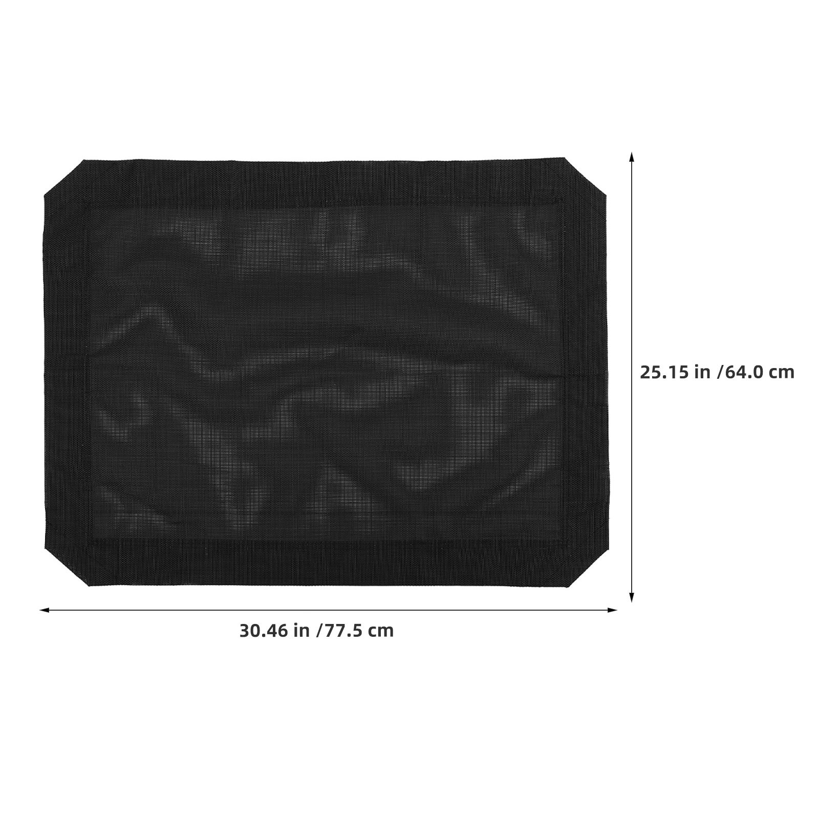 ผ้าคลุมเปลสัตว์เลี้ยงแบบยกสูง  - Outdoor Camping Dog Bed บทวิจารณ์และราคา