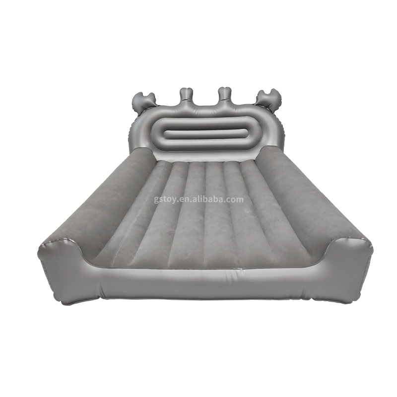 ที่นอนเป่าลมสำหรับเด็กเล็กแบบพ - Bed Outdoor Camping บทวิจารณ์และราคา