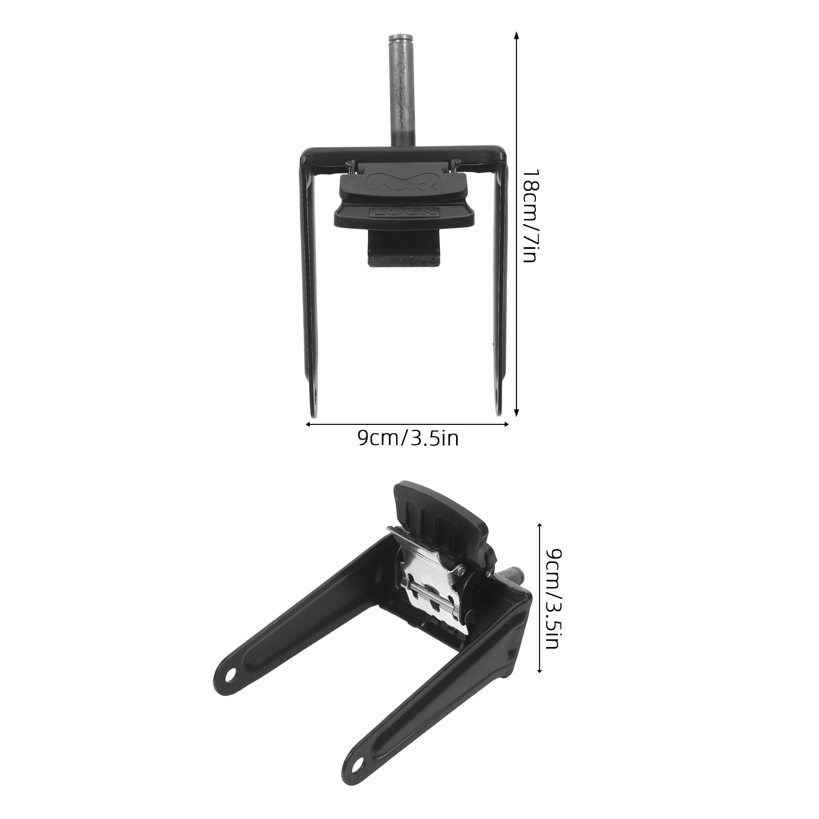 อะไหล่ขาตั้งรถเข็นพับได้ 8 นิ้ - Outdoor Camping Trolley บทวิจารณ์และราคา