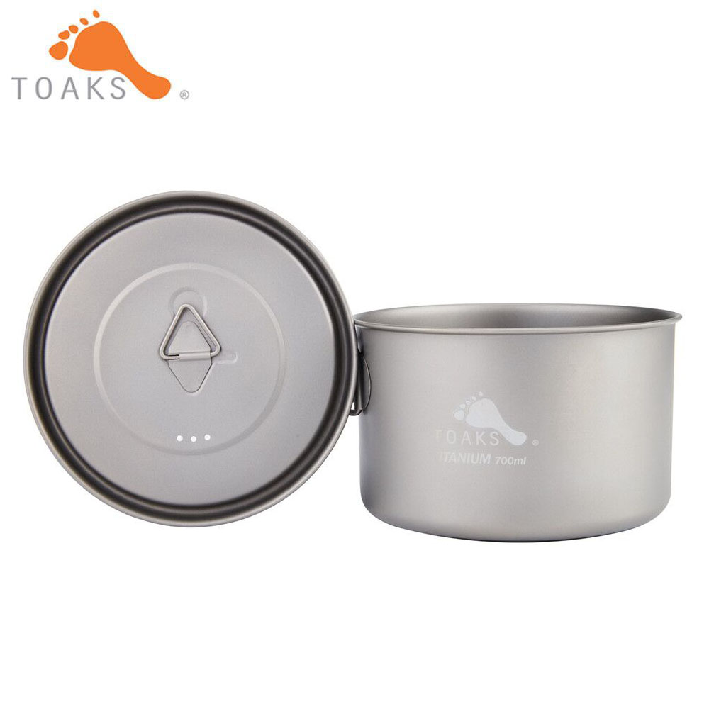 เครื่องครัวไทเทเนียมสำหรับตั้ง - Outdoor Camping Dining Set บทวิจารณ์และราคา