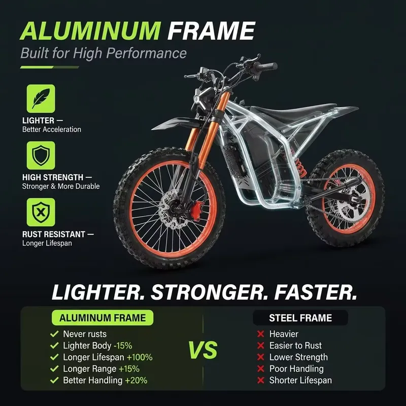 STROVAN มอเตอร์ไซค์ไฟฟ้าสำหรับ - Outdoor Camping Usa บทวิจารณ์และราคา