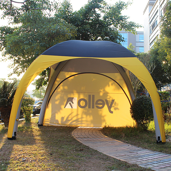 เต็นท์พับได้คุณภาพดีสำหรับงานแ - Outdoor Camping Exhibition บทวิจารณ์และราคา