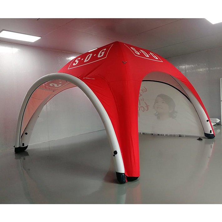 เต็นท์พับได้คุณภาพดีสำหรับงานแ - Outdoor Camping Exhibition บทวิจารณ์และราคา
