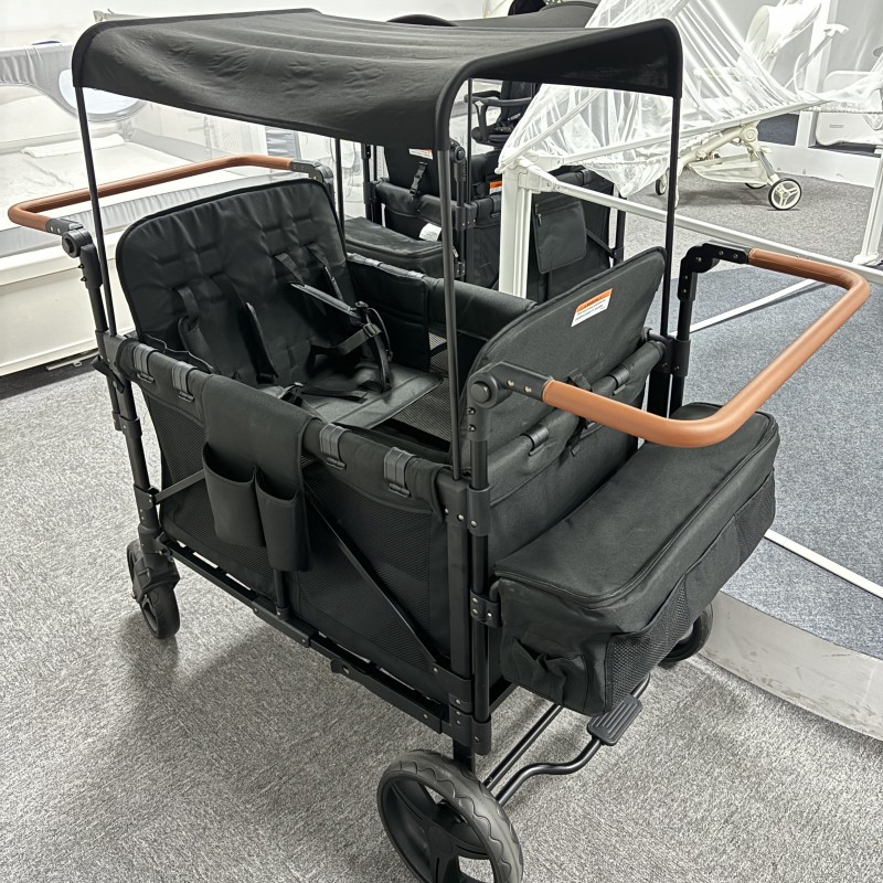 รถเข็นพับได้อเนกประสงค์สำหรับส - Outdoor Camping Trolley บทวิจารณ์และราคา