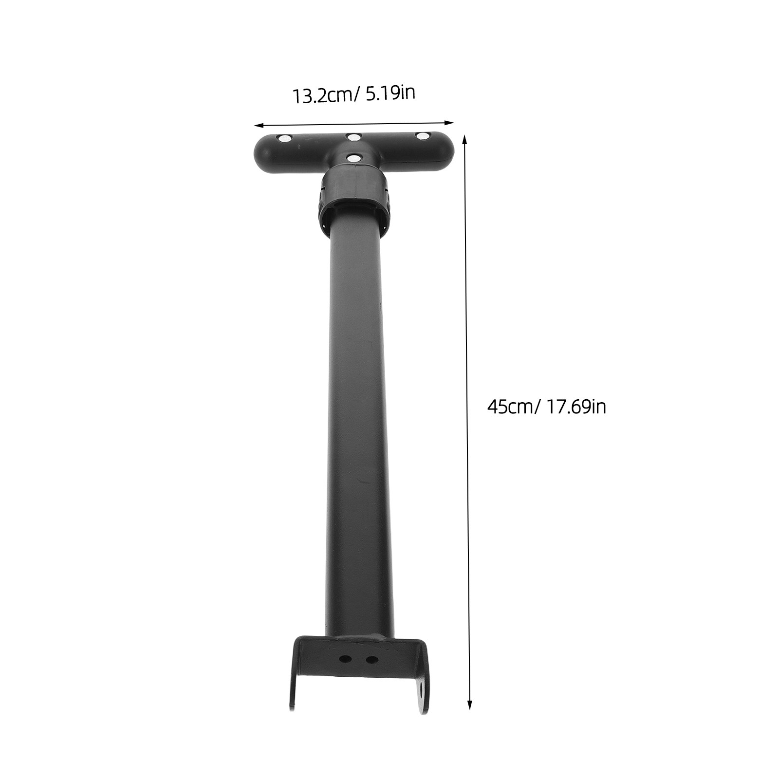 ด้ามจับพับได้ปรับระดับได้ 18 ถ - Outdoor Camping Trolley บทวิจารณ์และราคา