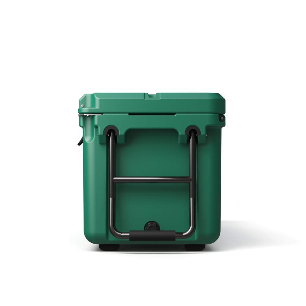 กล่องเก็บความเย็นแบบมีล้อลาก ข - Outdoor Camping Trolley บทวิจารณ์และราคา