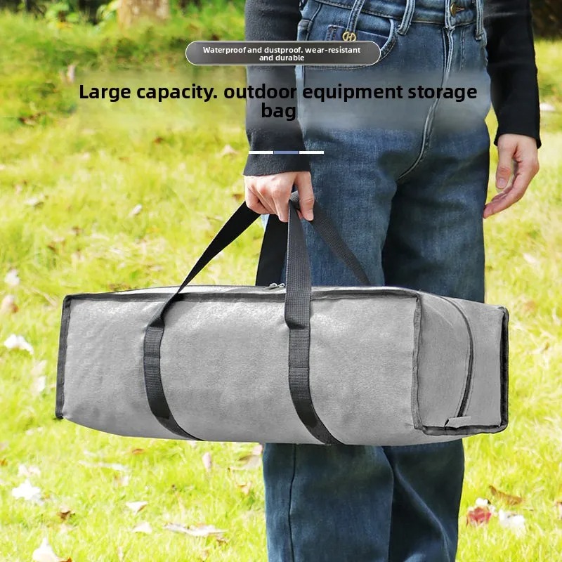 กระเป๋าเก็บของผ้าอ็อกซ์ฟอร์ดแบ - Outdoor Camping Rugs บทวิจารณ์และราคา