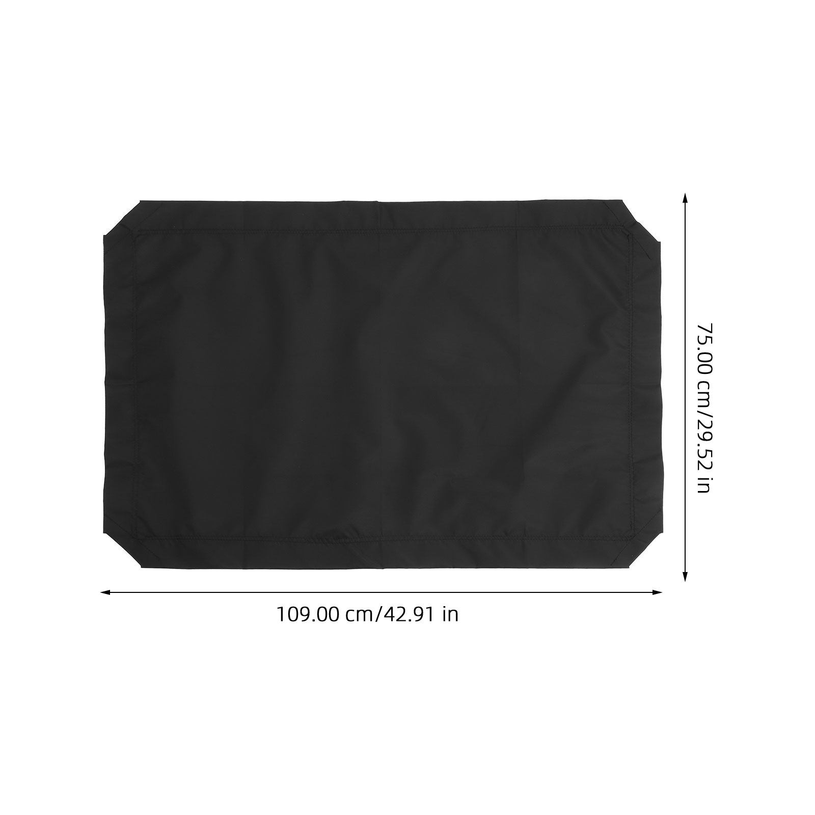 ผ้าคลุมเตียงสัตว์เลี้ยงแบบยกสู - Outdoor Camping Dog Bed บทวิจารณ์และราคา