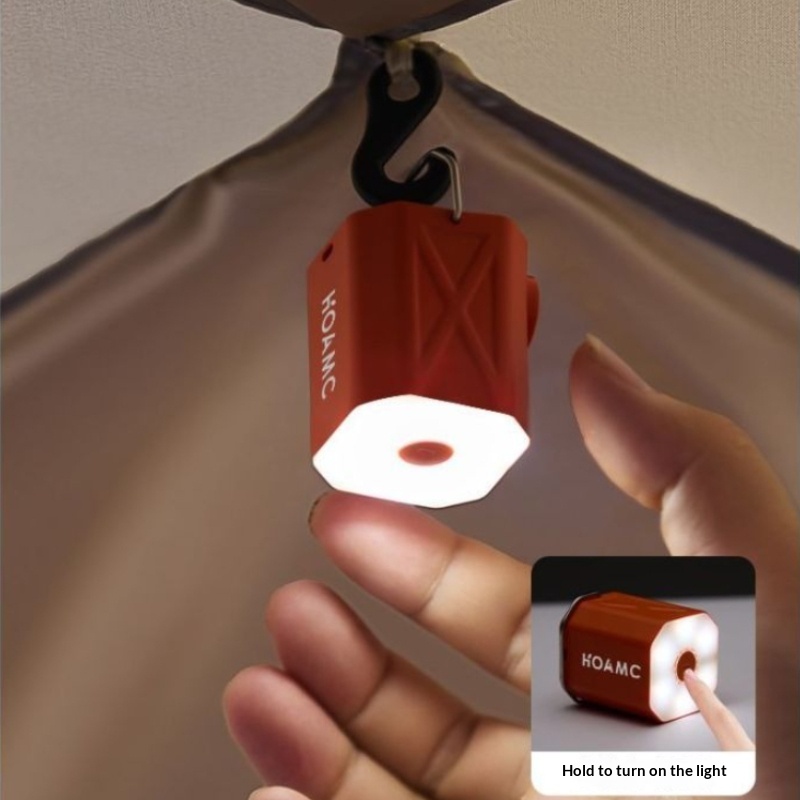 ปั๊มลมพกพาขนาดเล็กแบบชาร์จ USB - Bed Outdoor Camping บทวิจารณ์และราคา