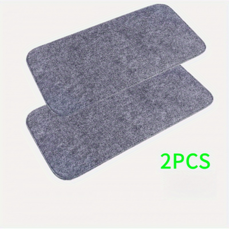 พรมปูพื้นมอเตอร์โฮม 2 ชิ้น แบบ - Outdoor Camping Rugs บทวิจารณ์และราคา