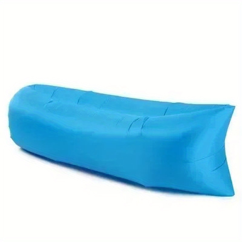 โซฟาเป่าลมพกพาสำหรับใช้งานกลาง - Bed Outdoor Camping บทวิจารณ์และราคา