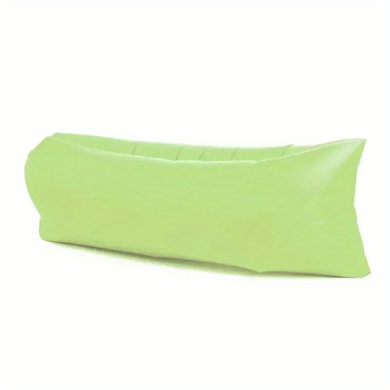 โซฟาเป่าลมพกพาสำหรับใช้งานกลาง - Bed Outdoor Camping บทวิจารณ์และราคา