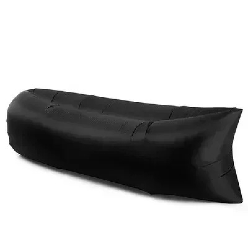 โซฟาเป่าลมพกพาสำหรับใช้งานกลาง - Bed Outdoor Camping บทวิจารณ์และราคา