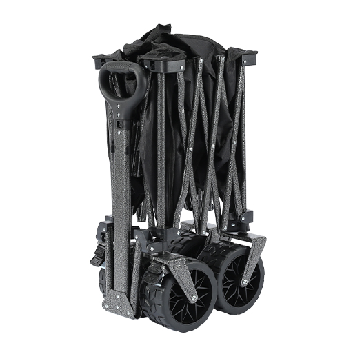 รถเข็นพับได้ยอดนิยมสำหรับชายหา - Outdoor Camping Trolley บทวิจารณ์และราคา