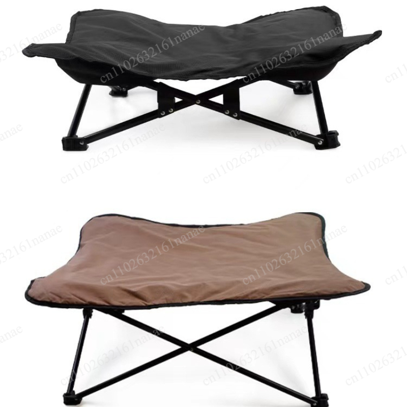 ที่นอนสัตว์เลี้ยงแบบถอดได้ นุ่ - Outdoor Camping Dog Bed บทวิจารณ์และราคา
